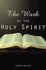 The Work of the Holy Spirit cover image