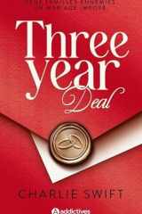 Three Year Deal cover image