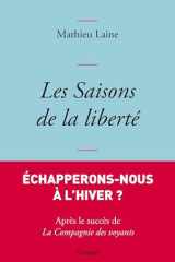 Les saisons de la liberté cover image