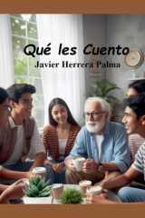Qué les cuento cover image