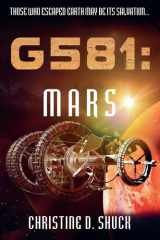 G581 - Marte cover image