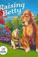 Raising Betty cover image