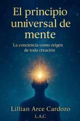El principio universal de la mente cover image