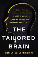 The Tailored Brain cover image