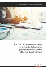 Control de Inventarios como Herramienta Estratégica para la Rentabilidad en el Sector Construcción cover image