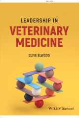 Leadership in Veterinary Medicine cover image