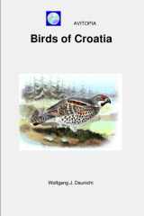 AVITOPIA - Birds of Croatia cover image