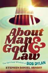 About Man and God and Law cover image
