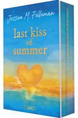 Last kiss of summer cover image