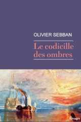 Le Codicille des ombres cover image