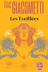 Les Éveillées cover image