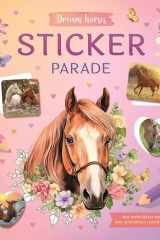Dream Horses Sticker Parade cover image