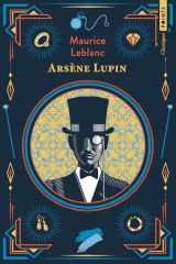 Arsène Lupin cover image
