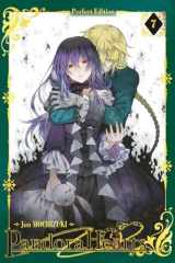 PandoraHearts Perfect Edition T07 cover image