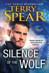 Silence of the Wolf cover image