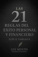 Las 21 reglas del éxito personal y financiero cover image