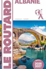 Guide du Routard Albanie 2026/27 cover image