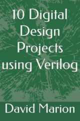 10 Digital Design Projects using Verilog cover image