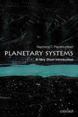 Planetary Systems cover image