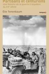 Partisans et centurions cover image