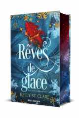 Accords Corrompus 1 : Rêves de Glace cover image