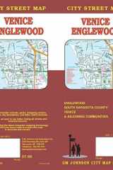 Venice / Englewood, Florida Street Map cover image