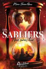 LES SABLIERS V 01 NOUS SERONS HIER cover image