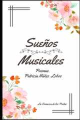 Sueños musicales - Poemas cover image