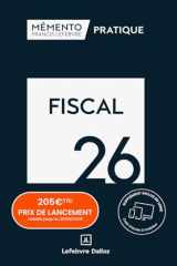 Mémento Fiscal 2026 cover image