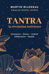 Tantra , la révolution intérieure cover image