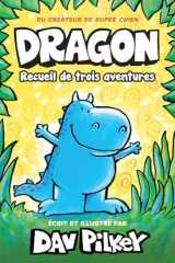 Noisette: Dragon: Recueil de Trois Aventures (French Edition) cover image