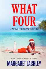 What Four Family Fruitcake Frenzy cover image