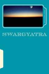 Swargyatra Gujarati Novel cover image