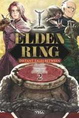 Elden ring distant tales between - Tome 2 cover image