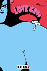 LOVE GROS cover image