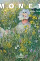 MONET REEDITION: MONET REEDITION cover image