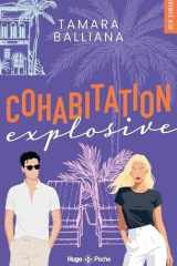 COHABITATION EXPLOSIVE cover image