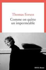 Comme on quitte un imperméable cover image