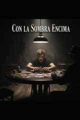 Con la SOMBRA ENCIMA cover image