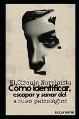 El Círculo Narcisista - Cómo identificar, escapar y sanar del abuso psicológico cover image