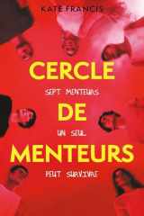 Cercle de menteurs cover image