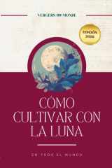 Cómo cultivar con la luna en todo el mundo - Prácticas ancestrales del mundo cover image