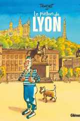 Le Piéton de Lyon cover image