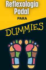 Reflexología Podal para Dummies cover image