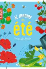 Je jardine en été: Travaux de saison et bons gestes cover image