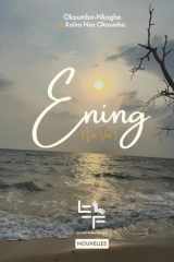 Ening (la vie) (French Edition) cover image