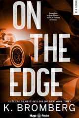 On the edge - Version française: Série Full Throttle Tome 2 cover image
