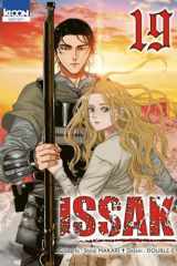 Issak T19 cover image