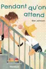 Pendant qu'on attend cover image