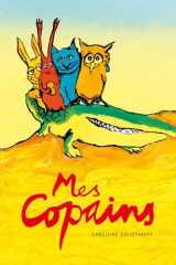 Mes copains cover image